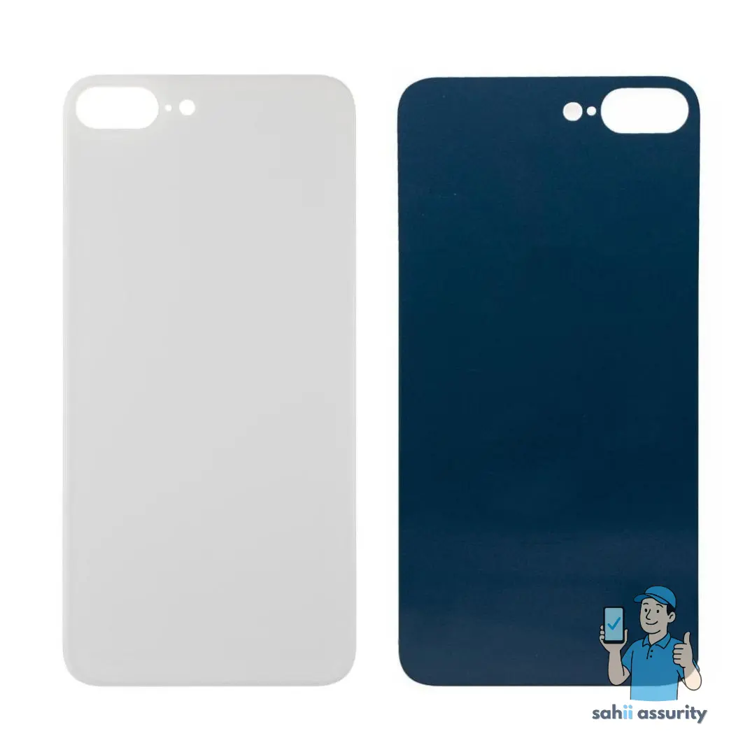 Back Panel Cover for Apple iPhone 8 Plus